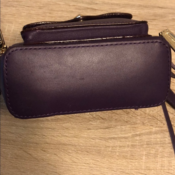 Rebecca Minkoff Camera Bag - Picture 11 of 13